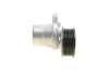 Роликовий модуль натягувача ременя SKF VKM64002