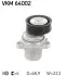 Роликовий модуль натягувача ременя SKF VKM 64002