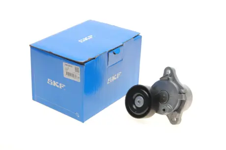 Роликовий модуль натягувача ременя SKF VKM64010