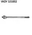 Рулевая тяга SKF VKDY 321002