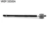 Рулевая тяга SKF VKDY 321024