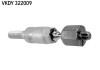 Рулевая тяга skf VKDY 322009