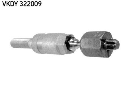 Рульова тяга skf VKDY 322009