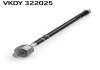 Рульова тяга skf VKDY 322025