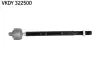 Рулевая тяга SKF VKDY 322500