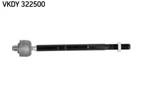 Рулевая тяга skf VKDY 322500