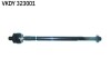 Рульова тяга skf VKDY 323001