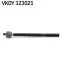Рулевая тяга SKF VKDY 323021