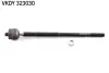 Рульова тяга SKF VKDY 323030 (фото 1)