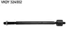 Рулевая тяга SKF VKDY 324002
