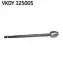 Рулевая тяга SKF VKDY325005
