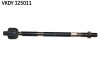 Рульова тяга skf VKDY325011
