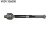 Рулевая тяга SKF VKDY326000