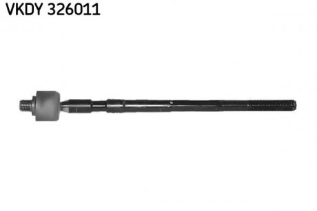 Рулевая тяга skf VKDY 326011