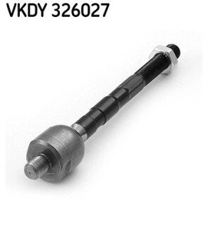 Рулевая тяга skf VKDY326027