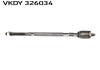 Рульова тяга skf VKDY 326034