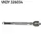 Рульова тяга SKF VKDY326034 (фото 1)