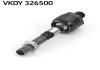 Рулевая тяга skf VKDY 326500