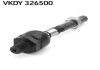 Рулевая тяга skf VKDY 326500