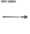 Рулевая тяга SKF VKDY 328026