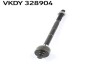 Рульова тяга skf VKDY 328904