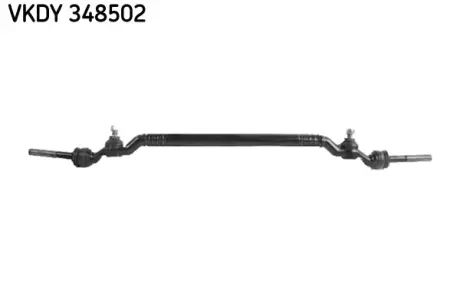 Рульова тяга SKF VKDY348502
