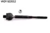 Рулевая тяга SKF VKDY 822012