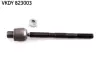 Рулевая тяга SKF VKDY 823003