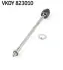 Рульова тяга SKF VKDY823010 (фото 1)