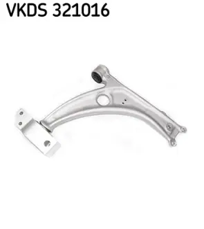 Важіль передньої підвіски SKF VKDS 321016