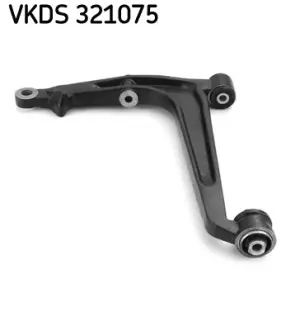 Важіль передньої підвіски SKF VKDS 321075