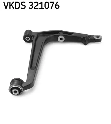 Рычаг передней подвески SKF VKDS 321076
