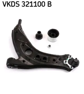 Важіль передньої підвіски SKF VKDS 321100 B