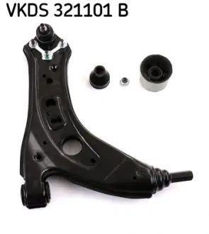 Важіль передньої підвіски SKF VKDS 321101 B