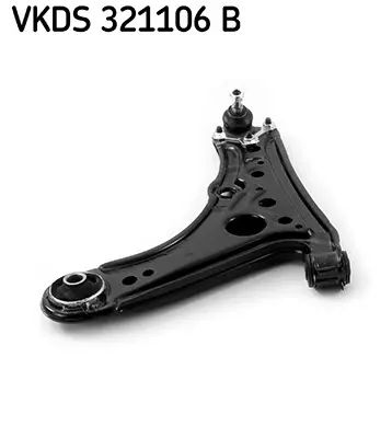 Рычаг передней подвески SKF VKDS 321106 B