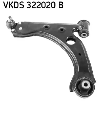 Рычаг передней подвески SKF VKDS 322020 B