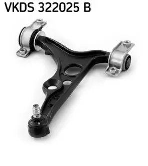 Важіль передньої підвіски SKF VKDS322025B