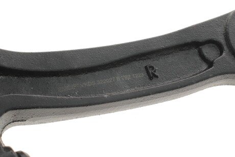 Рычаг передней подвески skf VKDS322027B