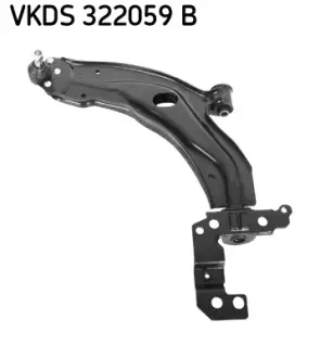 Рычаг передней подвески SKF VKDS 322059 B