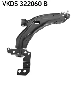 Рычаг передней подвески SKF VKDS 322060 B