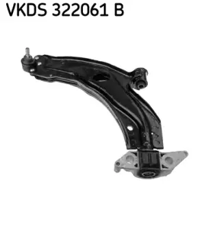 Рычаг передней подвески SKF VKDS 322061 B