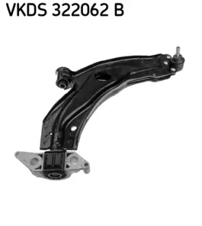 Рычаг передней подвески SKF VKDS 322062 B