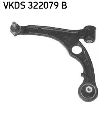 Рычаг передней подвески SKF VKDS322079B
