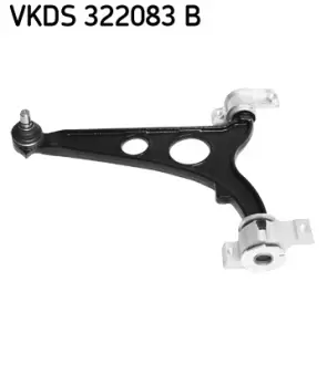 Важіль передньої підвіски SKF VKDS 322083 B