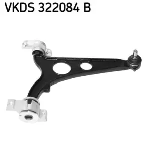 Важіль передньої підвіски SKF VKDS 322084 B