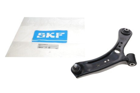 Рычаг передней подвески skf VKDS322097B