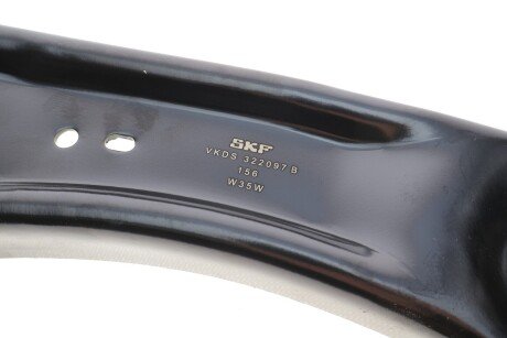 Рычаг передней подвески skf VKDS322097B