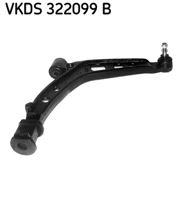 Рычаг передней подвески SKF VKDS 322099 B