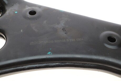 Рычаг передней подвески skf VKDS322105B