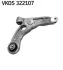 Рычаг передней подвески SKF VKDS322107